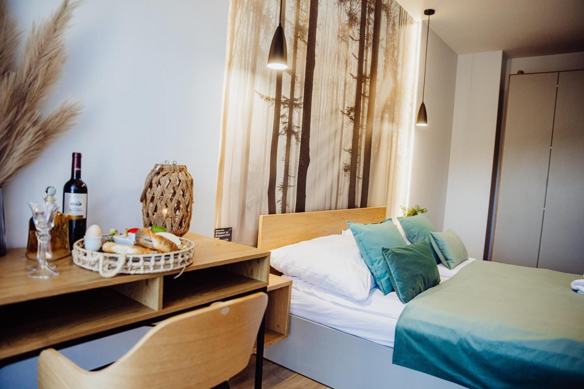 Apartament Jp Karpacz - Karpatia Resort, Mysliwska 5E Exterior foto