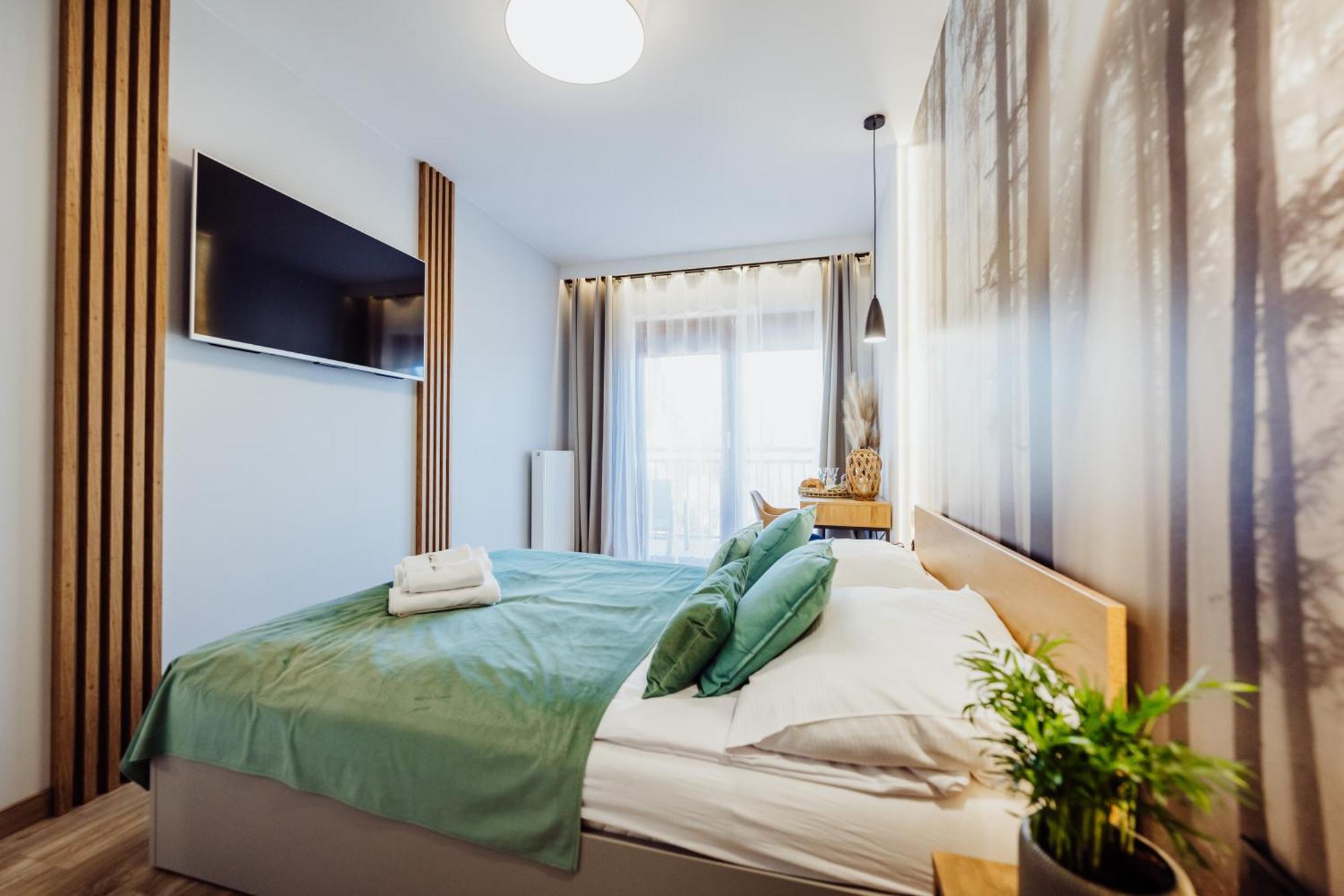 Apartament Jp Karpacz - Karpatia Resort, Mysliwska 5E Exterior foto